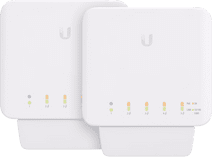 Ubiquiti UniFi USW-FLEX Duo Pack Managed switch