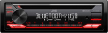 JVC KD-T822BT Autoradio met bluetooth