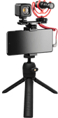 Rode Vlogger Kit Universal Statief voor action camera