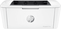 Coolblue HP LaserJet M110we aanbieding