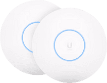 Ubiquiti UniFi 6 Long Range 2-Pack Access point