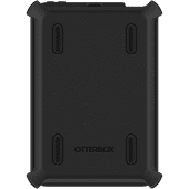 OtterBox Defender Apple iPad Mini 7 / iPad Mini 6 Full Body Case Black OtterBox tablet cover