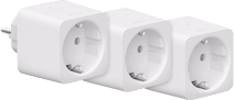 Philips Hue Smart Plug 3-Pack Apple HomeKit slimme stekker