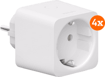 Philips Hue Smart Plug 4-pack Smart home promotion