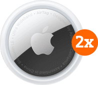 Apple AirTag Duo Pack Apple AirTag