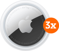 Apple AirTag 3-Pack Smart home promotion