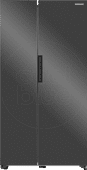Samsung RS66A8101B1/EF Side by side koelkast