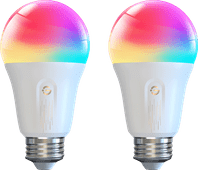 Govee Smart LED Bulb E27 1200lm 2-pack Govee smart lamp