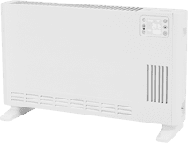 Eurom Safe-T-Convect 2400 Electric living room heater