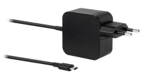 Sitecom 45W Universal Laptop Charger USB-C Buy charging cables?