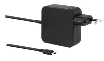 Sitecom 65W Universal Laptop Charger USB-C Buy charging cables?