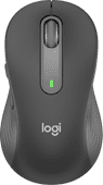 Logitech Signature M650 L Draadloze Muis Grafiet Logitech muis