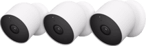 Google Nest Cam 3-Pack Nest IP camera