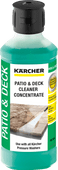 Kärcher Patio & Deck Cleaner Concentrate Cleaner