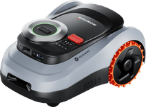 Segway Navimow i210 lidar Robotmaaier aanbieding