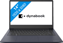 Dynabook Satellite Pro C40-H-100 Dynabook laptop