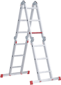 Altrex Varitrex Plus Ladder