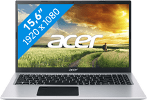 Acer Aspire 3 A315-58-39YC Laptop van 500 tot 600 euro