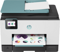 HP OfficeJet Pro 9025e All-in-One HP printer