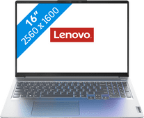 Lenovo IdeaPad 5 Pro 16IHU6 82L9009TMH Lenovo laptop