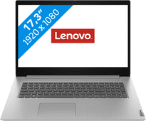 Lenovo IdeaPad 3 17ALC6 82KV009LMH aanbieding