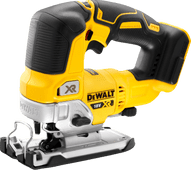 DeWalt DCS334N-XJ (zonder accu) Decoupeerzaag zonder accu