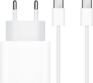 Buy Apple charger? - - Before 23:59, delivered tomorrow