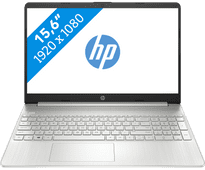 HP 15s-fq0900nd Laptop met Microsoft Office vooraf geinstalleerd