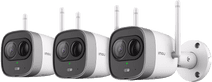 Imou Bullet 3-Pack Imou IP-camera