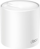 TP-Link Deco X50 1-Pack TP-Link uitbreiding voor routers