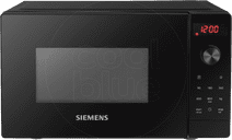 Siemens FF023LMB2 freestanding campsite microwave