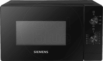 Siemens FF020LMB2 black microwave