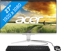 Acer Aspire C27-1655 I5702 All-in-One aanbieding