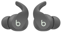 Beats Fit Pro Gray Beats wireless earbuds