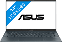 Asus Zenbook 14 UM425QA-KI194W aanbieding