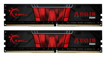 G.Skill Aegis 2x16GB DDR4 3200MHz (F4-3200C16D-32GIS) RAM geheugen kopen?