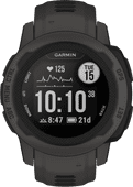 Garmin Instinct 2S Graphite men's smartwatch