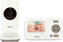 Alecto DVM-71 Babyfoon met camera