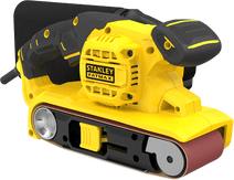 Stanley Fatmax FMEW204K-QS Schuurmachine met stofafzuiging