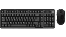 Vortech Prestige Toetsenbord en muis set Vakantiegeld 2026 Gaming deal