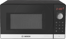 Bosch FFL023MS2 Kleine magnetron