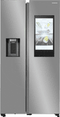 Samsung RS6HA8891SL Family Hub smart fridge