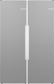 Bosch KAN95AIEP Side-by-Side stainless steel fridge