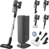 AEG AP72UB21ES 7000 Series AEG stofzuiger voor houten vloeren