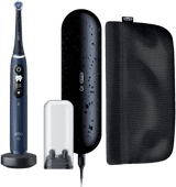 Oral-B iO 9 Saffierblauw Luxe Edition Oral-B iO 9