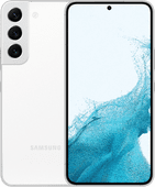 Coolblue Samsung Galaxy S22 256GB Wit 5G aanbieding