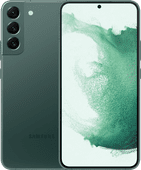 Coolblue Samsung Galaxy S22 Plus 256GB Groen 5G aanbieding