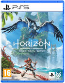 Horizon Forbidden West PS5 PlayStation game