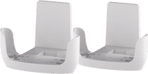 Netgear Orbi Wall Mount Kit 2-Pack Muurbevestiging voor routers