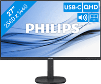 Philips 27B2U3601/00 USB C monitor